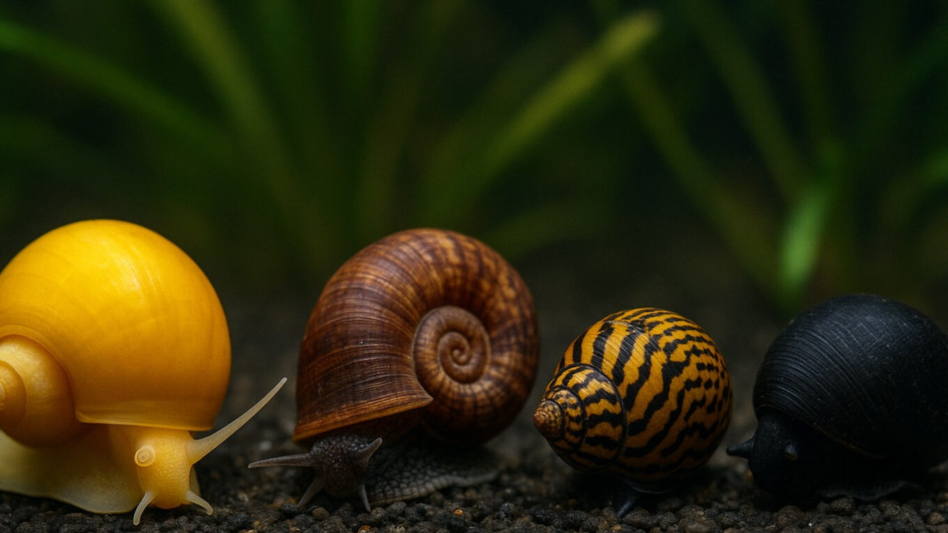 Ślimaki