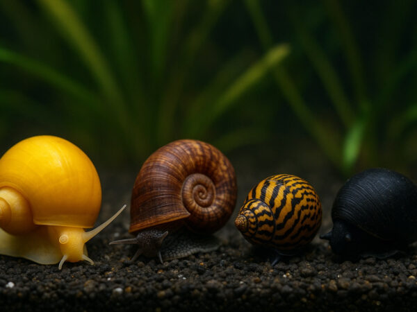 Ślimaki